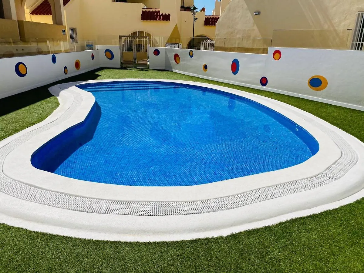 Maraverde Holiday Apartment By Altamarhomes Costa Adeje  Spanien