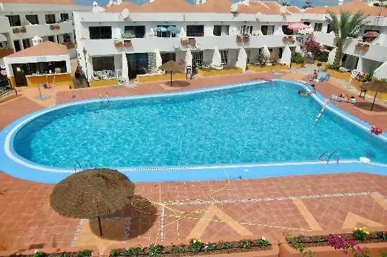 Maraverde Holiday Apartment By Altamarhomes Costa Adeje  Spanien