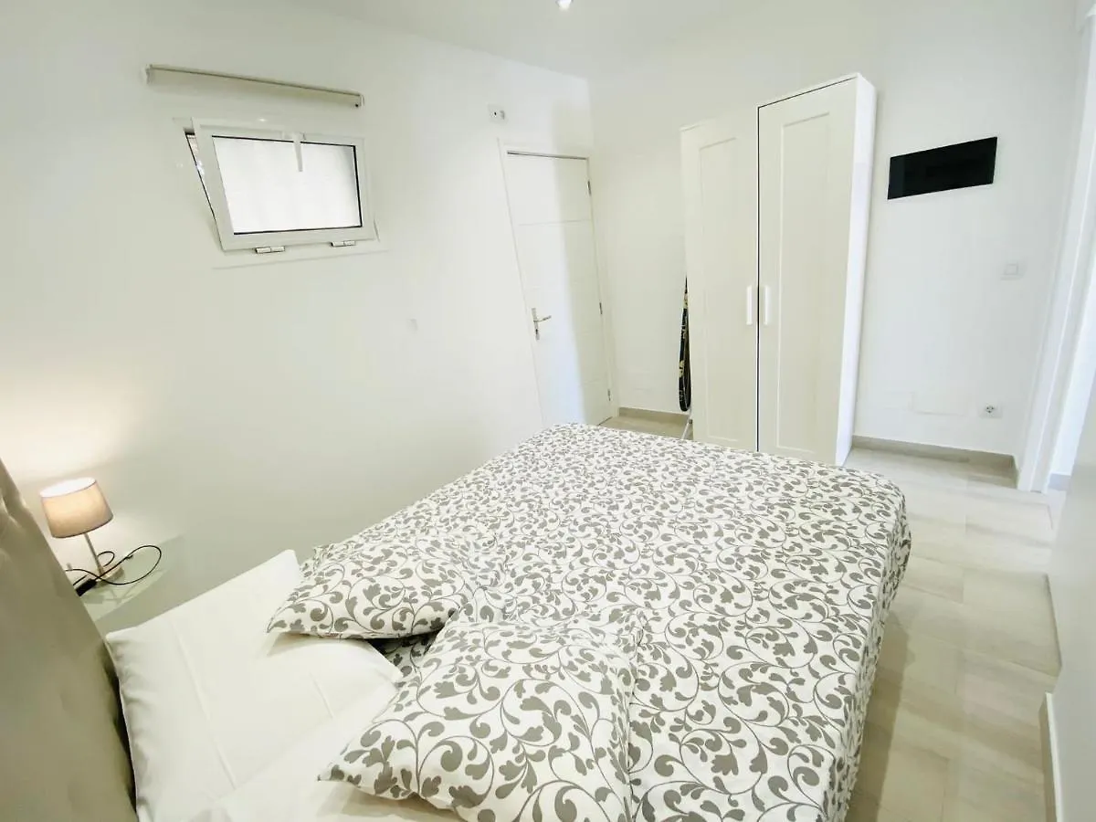 Maraverde Holiday Apartment By Altamarhomes Costa Adeje  Spanien