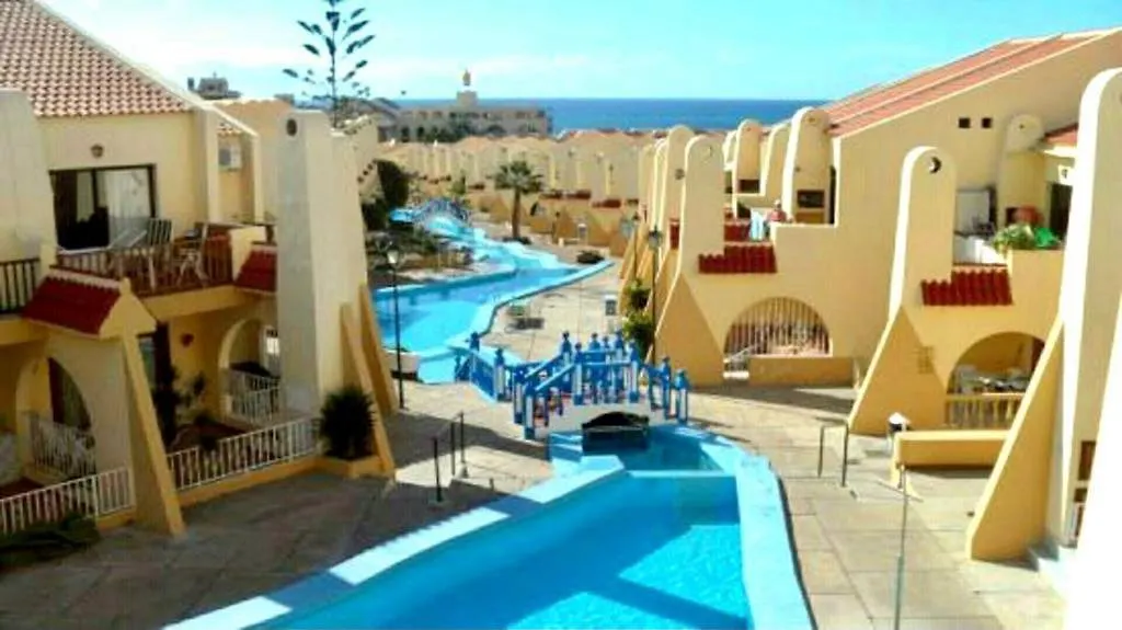 Maraverde Holiday Apartment By Altamarhomes Costa Adeje  0*, Costa Adeje (Tenerife) Spanien